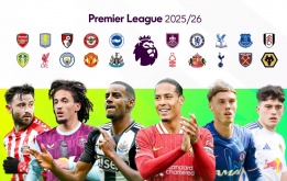 Premier League 2025/26 có nhiều đổi mới trong quyền truyền hình
