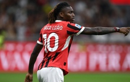 Man United chuyển hướng chi 60 triệu bảng mua Rafael Leao