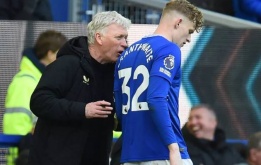 Everton tái cấu trúc đội hình và thượng tầng sau mùa hè biến động