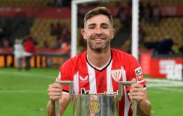Athletic cam kết bảo vệ Yeray Alvarez sau kết quả xét nghiệm doping