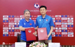 Choi Won-kwon tiếp quản Thanh Hóa và thắp hy vọng mới cho mùa giải 2025/26