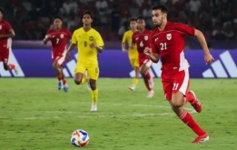 Trận chung kết kịch tính U23 Đông Nam Á diễn ra với lời cảnh báo trọng tài