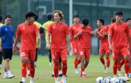 HLV McPherson đánh giá cao trận chung kết U23 Việt Nam và Indonesia
