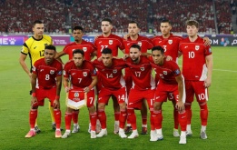 Erick Thohir bác bỏ nhận định thiếu tích cực của ChatGPT về tuyển Indonesia.