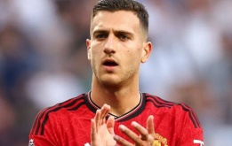 Dalot hy vọng MU có thành tích xứng tầm sau công cuộc đại tu Carrington