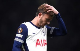 James Maddison trải lòng về nỗi thất vọng lớn sau ca phẫu thuật