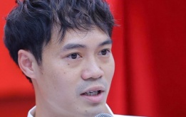 Nguyễn Văn Toàn phẫu thuật gối, bỏ lỡ phần lớn mùa giải V.League 2025