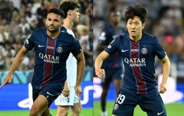 Goncalo Ramos và Lee Kang-in tỏa sáng, gửi lời khẳng định đanh thép tới PSG