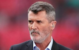 Roy Keane 'ra tay nghĩa hiệp' giải cứu nữ DJ trên du thuyền: Bản lĩnh đội trưởng chưa từng mất