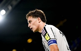 Arsenal quyết tâm chiêu mộ Kenan Yildiz: Bước ngoặt chuyển nhượng lớn của Juventus?