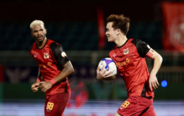 Ninh Bình thiết lập kỷ lục châu Á với chuỗi 35 trận bất bại liên tiếp