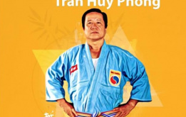Giải vô địch Liên đoàn Vovinam - Việt Võ Đạo Pháp: Kỷ niệm 28 năm ngày Chưởng môn Trần Huy Phong qua đời