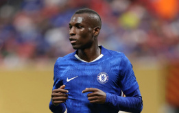 Chelsea xác định tương lai Nicolas Jackson, lên kế hoạch bán hè 2026