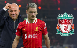 Florian Wirtz tại Liverpool và áp lực phí chuyển nhượng kỷ lục