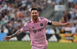 Messi và PSG tái ngộ ở Club World Cup giữa ký ức sóng gió