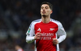 Alan Smith khẳng định Havertz và Jesus vẫn giữ vai trò quan trọng tại Arsenal