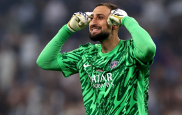 PSG chiêu mộ Lucas Chevalier giá 40 triệu, gây áp lực lên Donnarumma