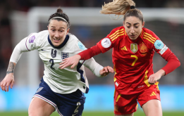 Hành trình hào hùng và thất bại đau đớn của Tây Ban Nha tại EURO 2025