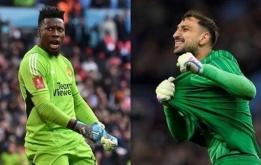 Donnarumma có thể giải tỏa lo ngại khung thành Man Utd?