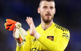 David de Gea từ chối nhiều đề nghị Anh vì lòng trung thành với Man United