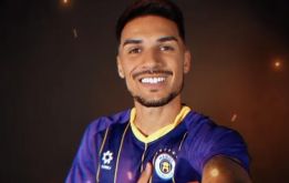 Hendrio không được đăng ký vì Hà Nội FC muốn có suất nội binh sau nhập tịch