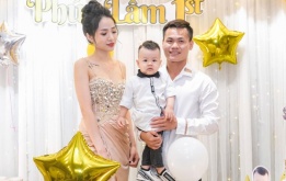 Đặng Văn Trâm tái hợp Thể Công Viettel, xây dựng sự nghiệp và hạnh phúc gia đình