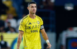 Benzema ghi bàn, Ronaldo “tịt ngòi”, Al-Ittihad loại Al-Nassr khỏi Cúp Nhà vua