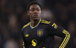 Man Utd tìm thấy 'chìa khóa' giải thoát Kobbie Mainoo: Nước đi bất ngờ từ lò Carrington