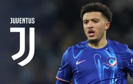 Nottingham Forest đe dọa Juventus trong cuộc đua giành Sancho