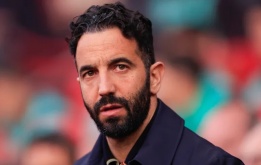 Manchester United dưới trướng Ruben Amorim xây dựng văn hóa mới, hy vọng tái sinh