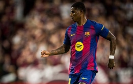 Alan Shearer: Thương vụ Rashford đến Barca là 'canh bạc' nhưng đầy cơ hội