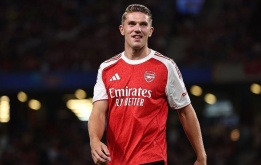 Viktor Gyokeres và thử thách 20 bàn cho giấc mơ vô địch Arsenal