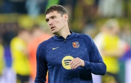 Andreas Christensen kiên quyết ở lại Barcelona bất chấp lời đề nghị lớn