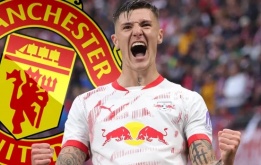 Thỏa thuận quý ông giúp Man United thuận lợi đàm phán mua Sesko