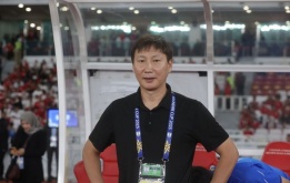 HLV Kim Sang-sik lập kỳ tích vô địch Đông Nam Á ở cả tuyển quốc gia và U23