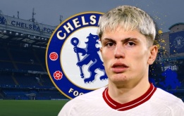 Chelsea đặt niềm tin lớn vào Garnacho trong kế hoạch tái thiết hàng công Chelsea