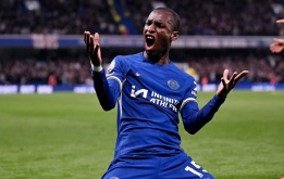 Chelsea chiêu mộ thêm tiền đạo, Jackson vẫn giữ vững quyết tâm mạnh mẽ