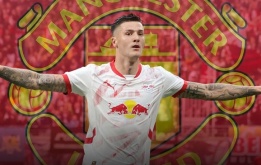 HLV Amorim xây dựng hàng công Man Utd với Sesko là chủ lực