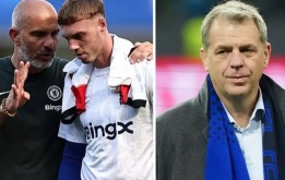 Nghi vấn Strasbourg cố tình thất bại giúp Chelsea dự Champions League
