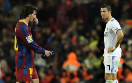 Malik Scott: Messi có tố chất Boxing 'gai góc' hơn Ronaldo