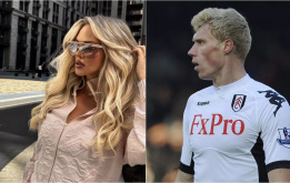 Cựu sao Premier League bị vợ triệu phú bỏ sau cuộc ly hôn ồn ào