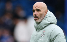 Todd Boehly khẳng định Maresca an toàn tại Chelsea, bất chấp phát ngôn gây tranh cãi