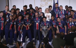 6 chiến thắng đậm nhất trong lịch sử chung kết UEFA Champions League