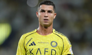 Ronaldo tiến sát mốc 1.000 bàn: Al-Nassr hừng hực khí thế trở lại