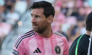 Aguero chia sẻ về mối liên kết đặc biệt giữa Messi và Barca