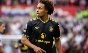 Man Utd thay đổi toàn bộ kế hoạch chuyển nhượng vì Zirkzee