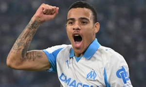 Velodrome rực lửa: Marseille quyết phục thù Atalanta