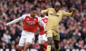 Tứ kết Carabao Cup: Arsenal đại chiến Palace, Chelsea dễ thở nhất