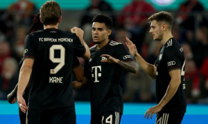 Bayern hưởng lợi từ sai sót trọng tài: DFB-Pokal cần VAR ngay từ đầu?