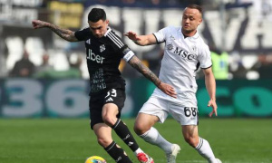 Soi trận Napoli vs Como: Conte thách thức “phép màu” Fabregas